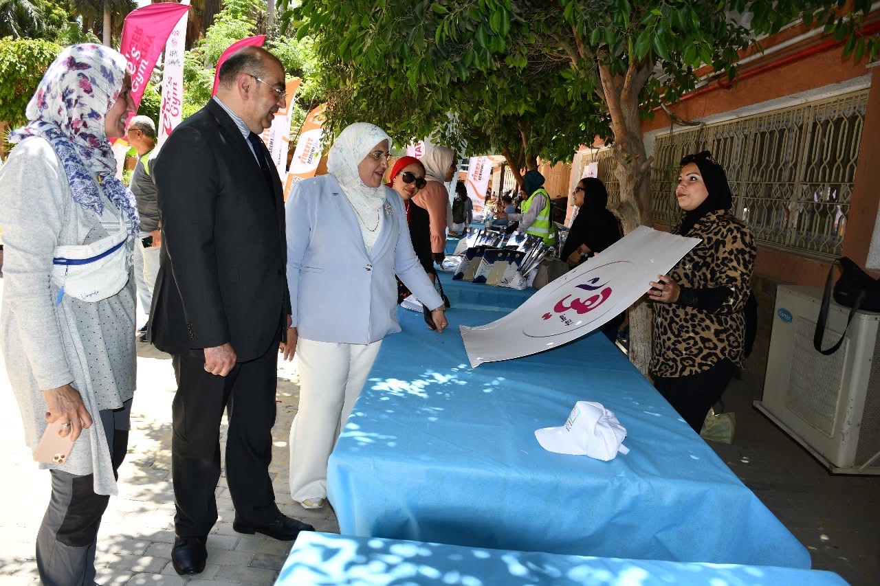 ملتقي الخريجات الثالث