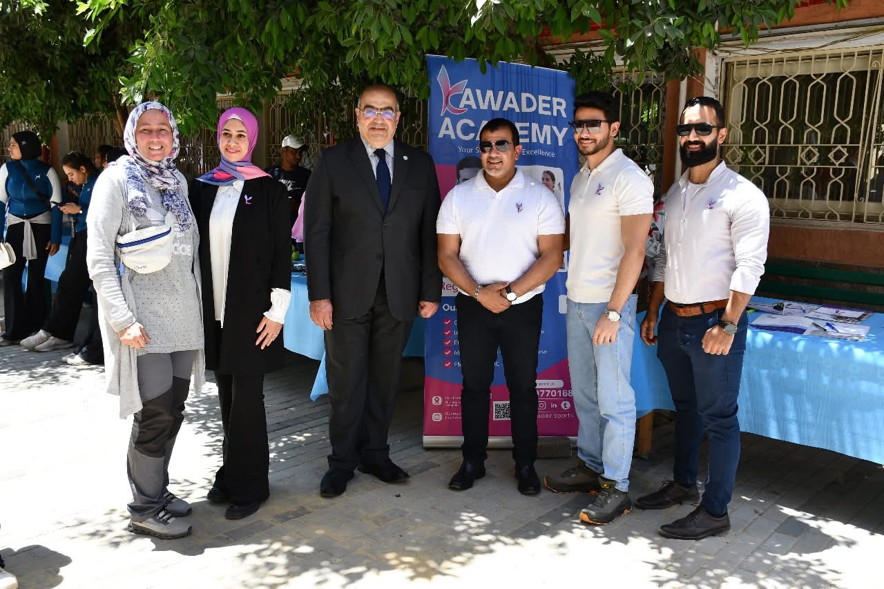 ملتقي الخريجات الثالث