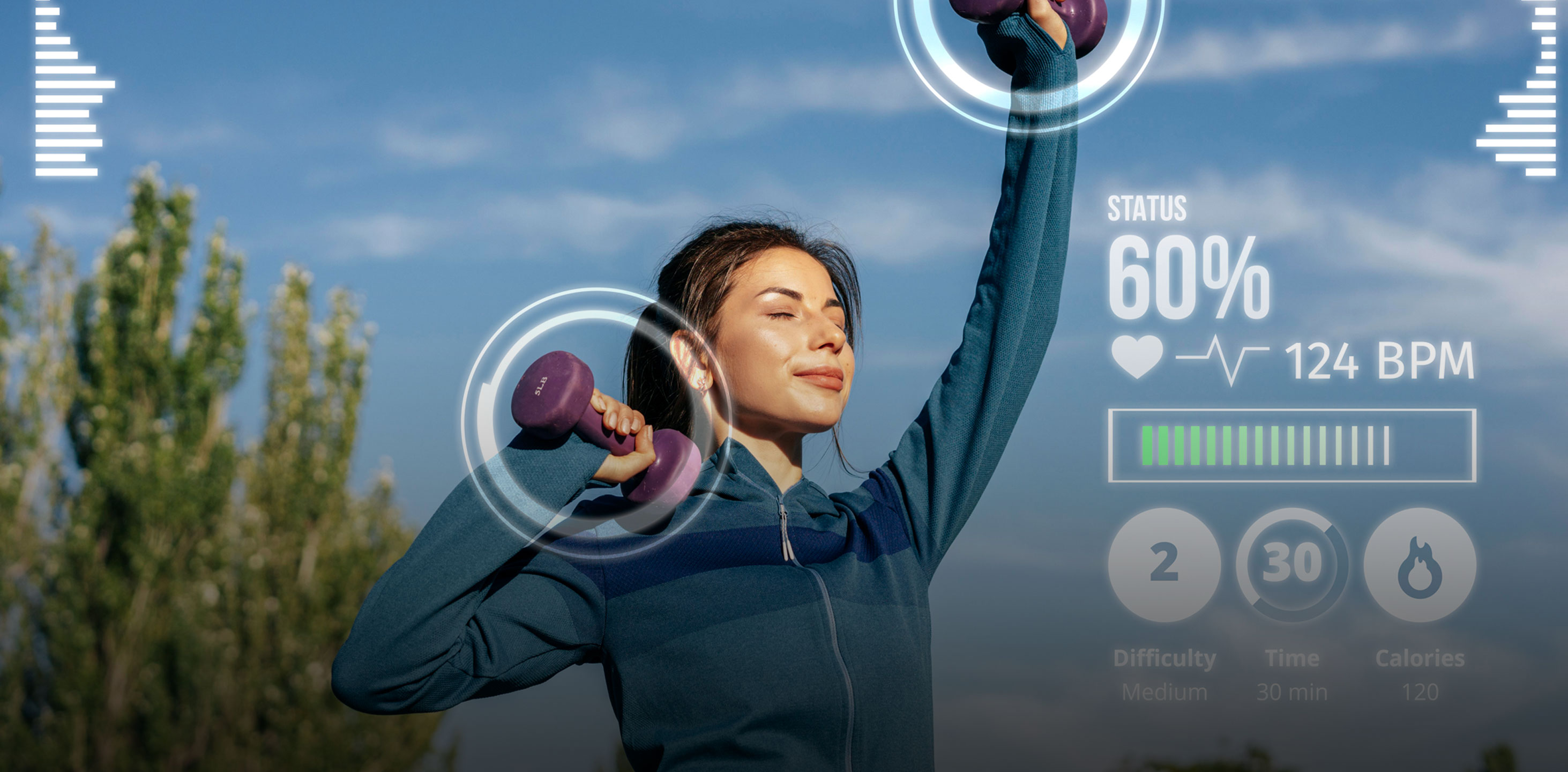 علوم الصحة الرياضية