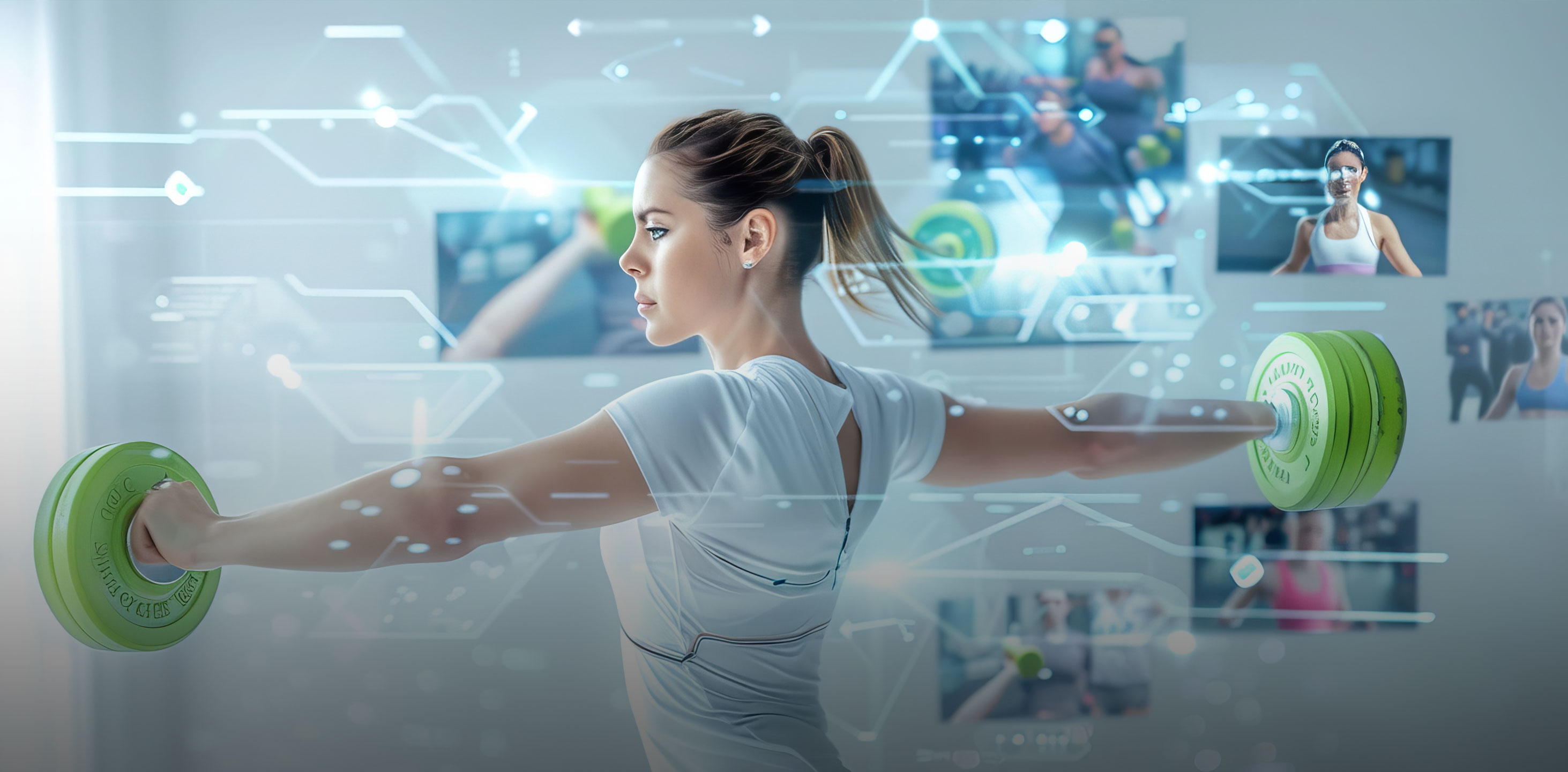 علوم الادارة الرياضية والترويح